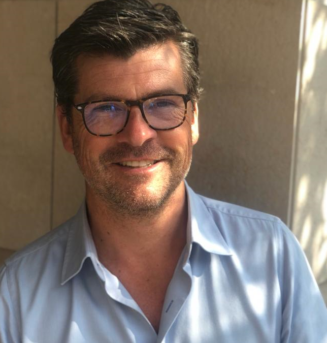 Detex Manager Matthijs Rombouts aan het woord…