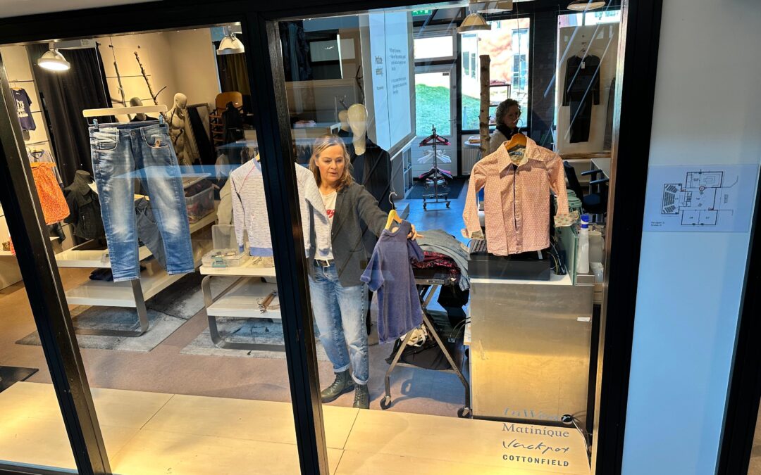 Hoe maak je het verschil in de winkel? 🛍️