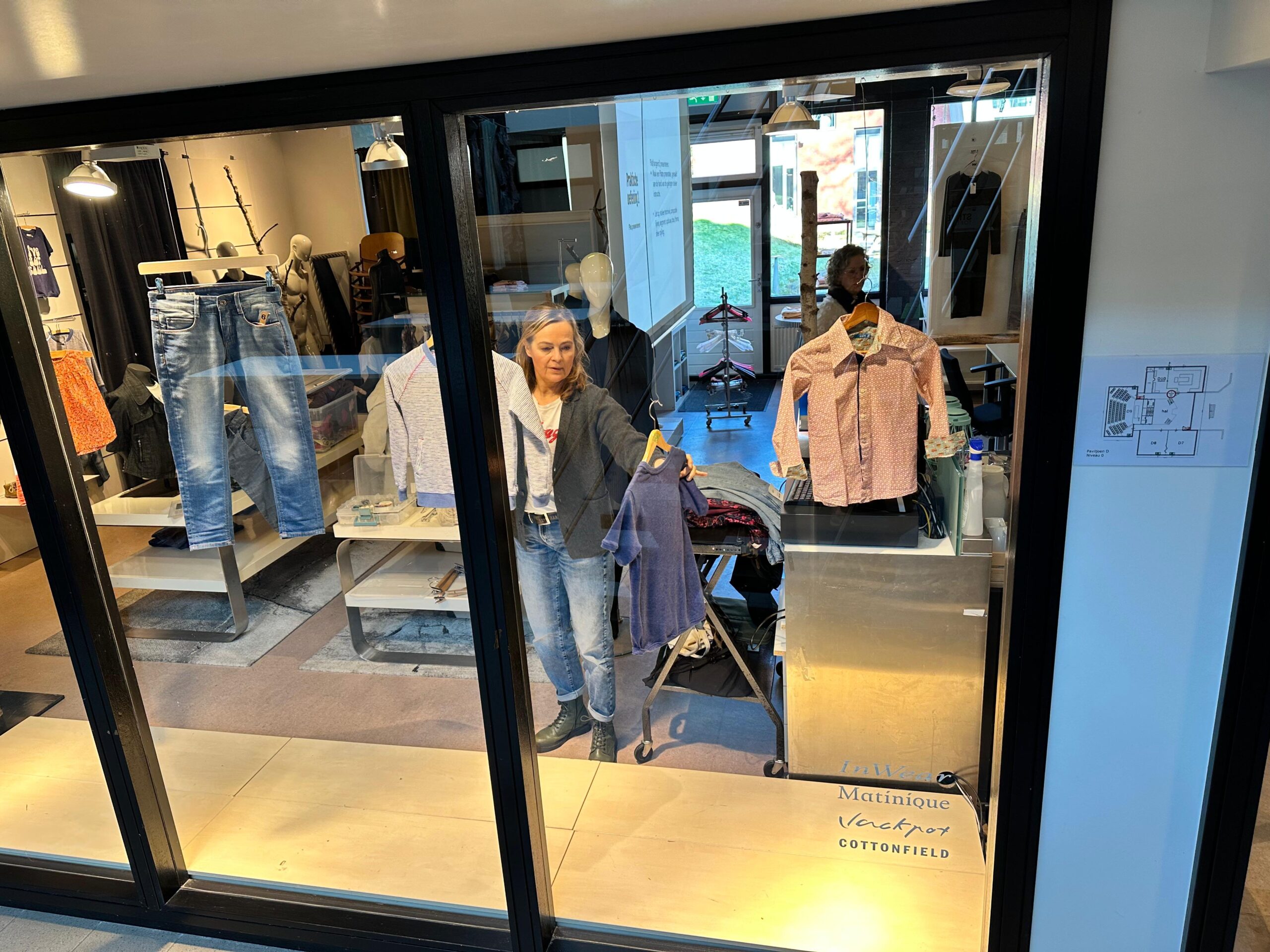 Hoe maak je het verschil in de winkel? 🛍️